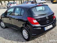 używany Opel Corsa 