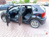 używany VW Polo Polo 1,6 TDI 2011 r. SUPER STAN1,6 TDI 2011 r. SUPER STAN