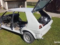 Używany VW Golf III GTI 1991 Hatchback