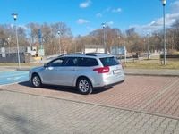 Używany Citroën C5 2010