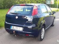 Używany Fiat Grande Punto 2009 Hatchback