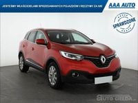 Używany Renault Kadjar 2017 Czerwony SUV