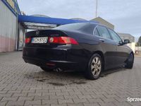 używany Honda Accord 2.0 Executive