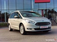 używany Ford Galaxy 2019r. FV23%, 2.0 EcoBlue 190KM, A/T, Gwaranto…