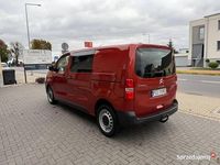 Używany Citroën Jumpy 150 KM (110 kW) 2020 Minivan