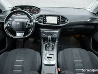 używany Peugeot 308 GT-Line 2.0HDI 150KM ! Automat ! T9 (2014-2021)