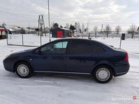 Używany Citroën C5 2005 Niebieski Sedan/Limuzyna