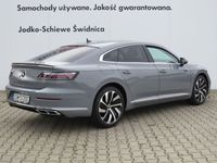 używany VW Arteon R-Line