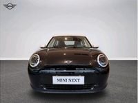używany Mini Cooper E 3-drzwiowy