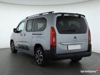 używany Citroën Berlingo 1.2 PureTech