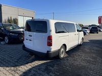 używany Toyota Proace 2dm 144KM 2022r. 37 300km