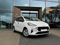 używany Hyundai i10 i10 IINowej Generacji 1.2 MPI 84KM Modern