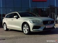 używany Volvo V60 2019r. FV23% 2.0 D3 150KM, A/T, Gwarantowany Prz…