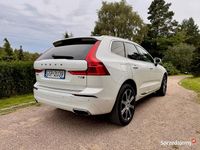 używany Volvo XC60 Inscription T5 4x4