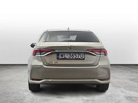używany Toyota Corolla 1.5 Style ! Z Polskiego Salonu ! Faktura VAT ! E21 (2019-)
