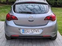 Używany Opel Astra Cosmo 2010