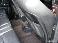 Używany Mercedes G500 2007 Szary SUV