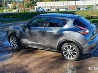 Używany Nissan Juke 2017 SUV