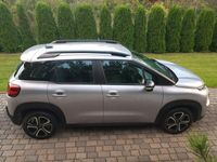 używany Citroën C3 Aircross 1.2dm 110KM 2020r. 21 000km