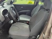 Używany Nissan Micra 2005 Hatchback