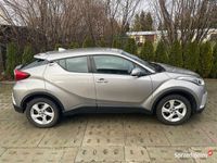 używany Toyota C-HR 