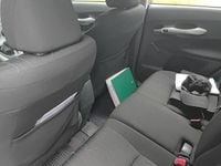 Używany Toyota Auris 2013 Srebrny Hatchback