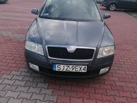 używany Skoda Octavia benzyna+LPG wersja elegance 150KM