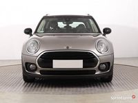 Używany Mini Cooper D Clubman 2017 Beżowy Kombi