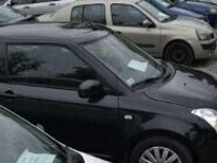 Używany Skoda Fabia 75 KM (55 kW) 2003 Inny kolor Hatchback