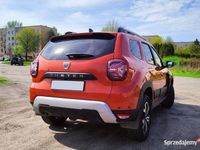 Używany Dacia Duster 2021 SUV