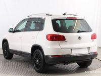 używany VW Tiguan 1.4 TSI