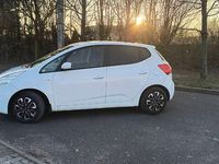 używany Kia Venga 1.4 benzyna +gaz