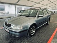 używany Skoda Octavia 2.0 Benzyna* 116 KM* Zarejestrowana* I (1996-…