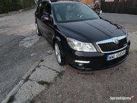 używany Skoda Octavia 