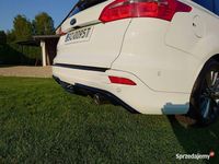 Używany Ford Focus ST-Line 2017 Biały Kombi