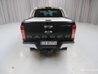 używany Ford Ranger CB857PA