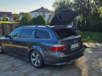 używany BMW 525 SPRZEDAM D