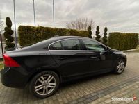 Używany Volvo S60 2013 Sedan/Limuzyna