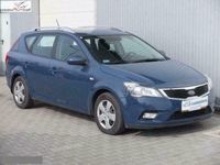 używany Kia Ceed 1.6dm 128KM 2011r. 123 000km