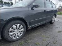 używany Skoda Octavia 1.9 tdi