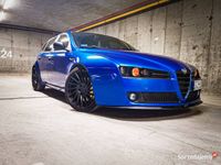 używany Alfa Romeo 159 159 sw 1.9jtdm! Doinwestowana cena do negocjacji!sw 1.9jtdm! Doinwestowana cena do negocjacji!