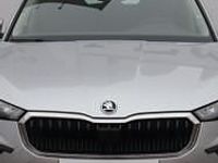 Używany Skoda Scala 95 KM (69 kW) 2024 Srebrny Hatchback