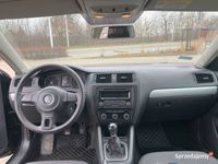 używany VW Jetta 1.6 TDI krajowy super stan