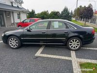 używany Audi A8 3.0 TDI quattro !NYSA!