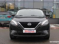 Używany Nissan Qashqai 360º 158 KM (116 kW) 2023 SUV