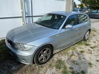 używany BMW 118 seria 1 d hatchback