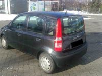 używany Fiat Panda 1.1dm 54KM 2003r. 129 000km