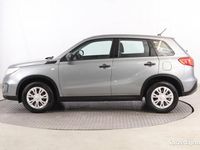 Używany Suzuki Vitara 120 KM (88 kW) 2015 Szary SUV