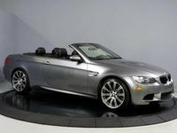 używany BMW M3 Cabriolet M3V8 2011 F80