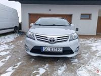 Używany Toyota Avensis T2 147 KM (108 kW) 2013